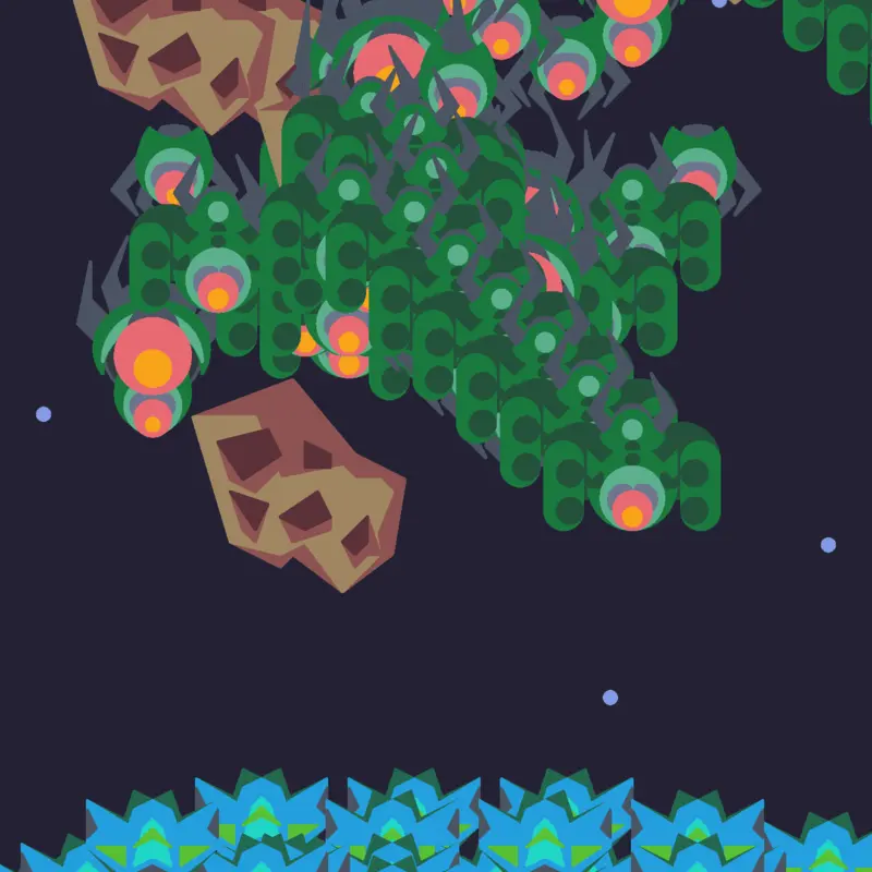Game by @AngryBird
