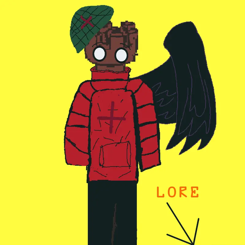 Game by @toxic-spade