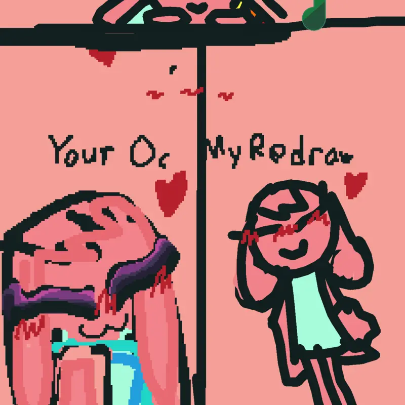 Game by @sweet_meme