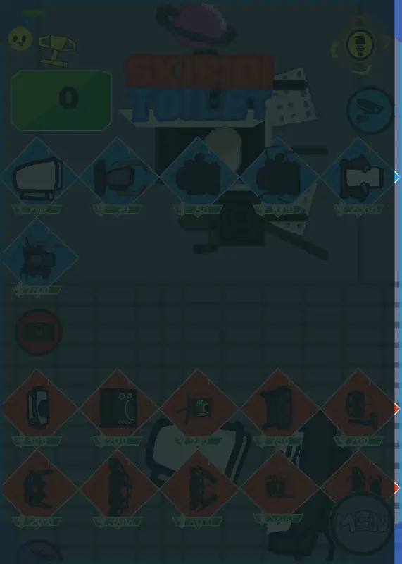 Skibi but everything is free by @Offical_Mick