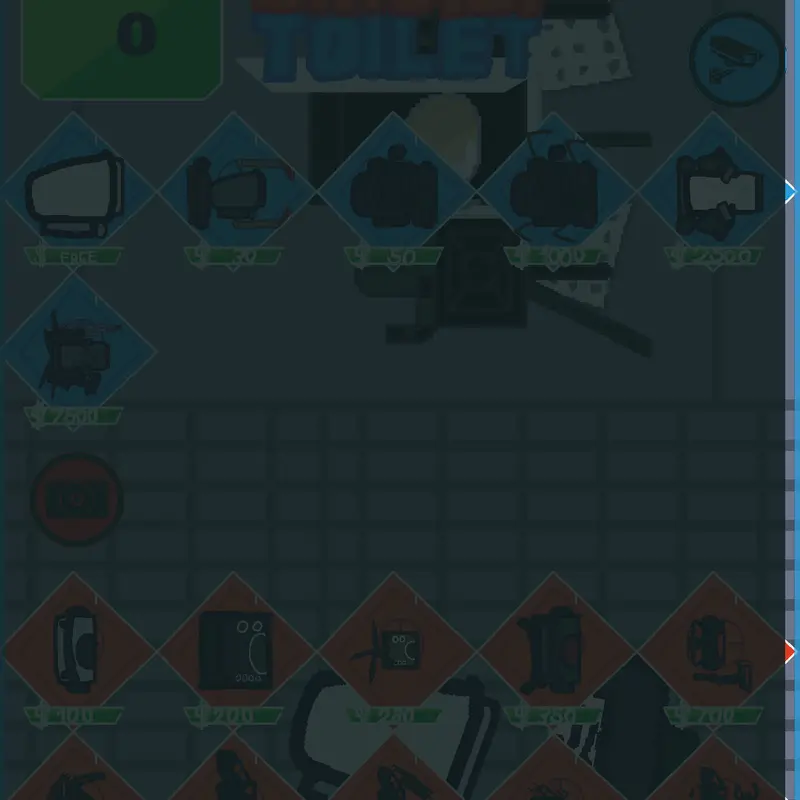 Skibi but everything is free by @Offical_Mick