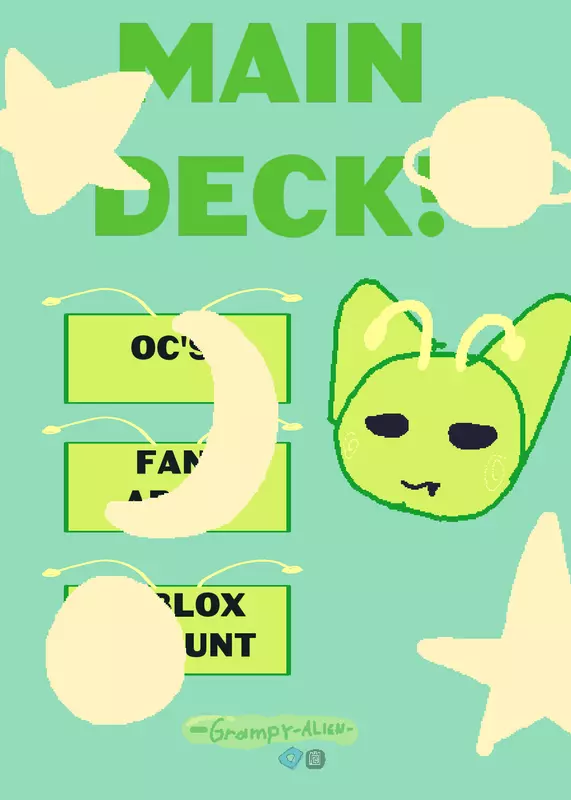 Game by @-GRAMPY-ALIEN-