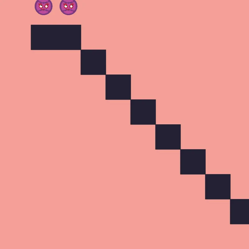 Game by @damongilbert2015