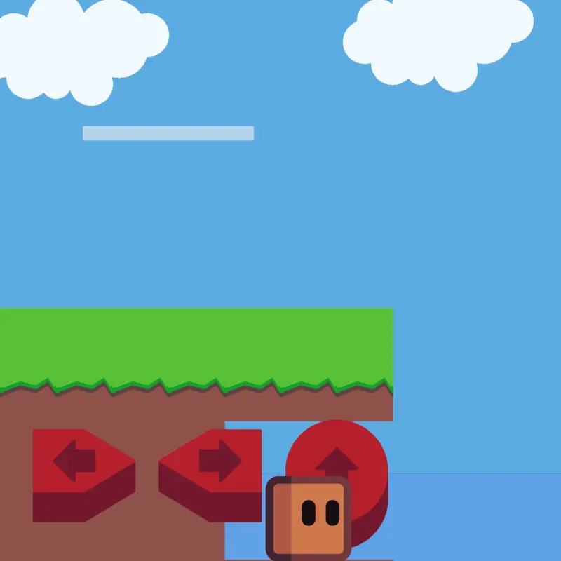 Game by @hdery