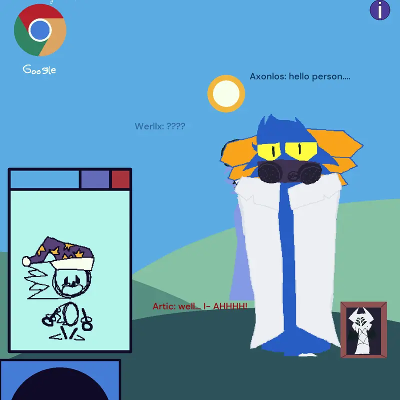 Game by @epic-clover