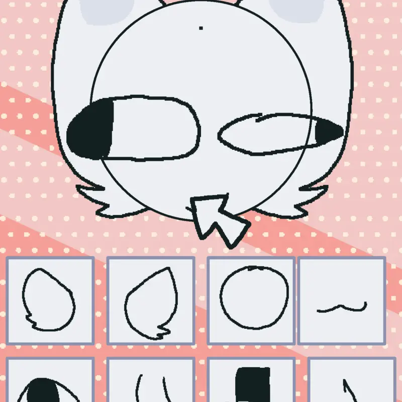 Game by @Intern-animal
