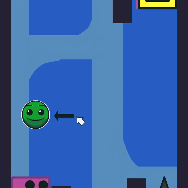 Game by @Amirulwafi