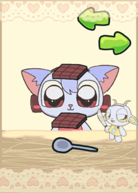 Woofy (blood world)