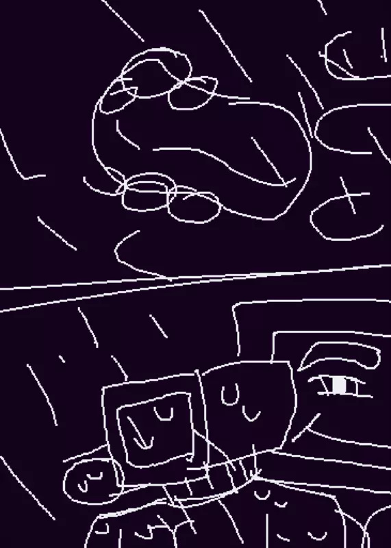 Game by @aerfty