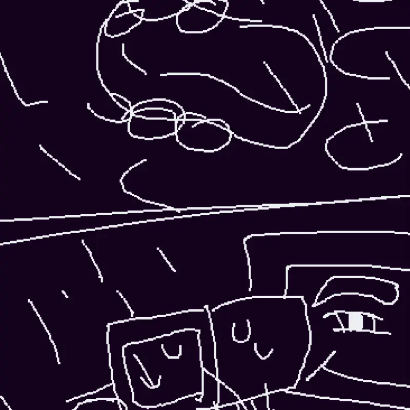 Game by @aerfty