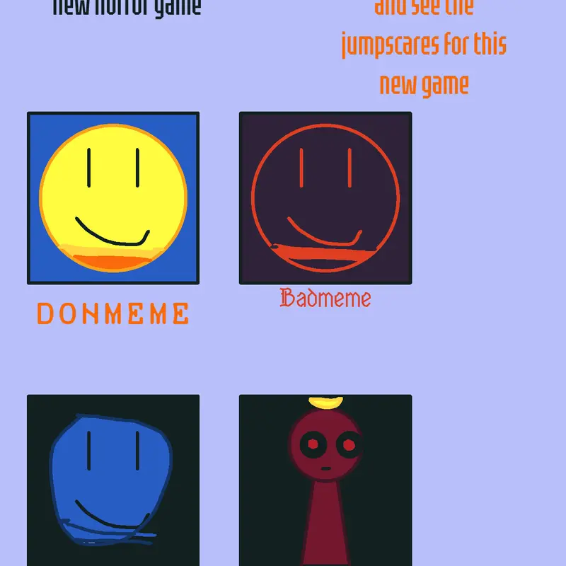 Game by @JamieFox