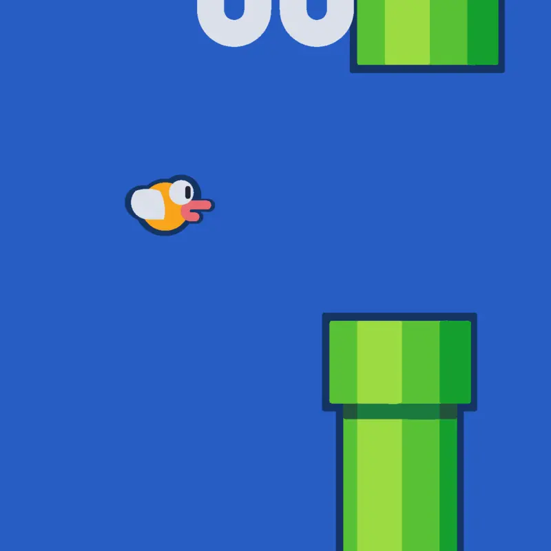 Game by @ILFRA5