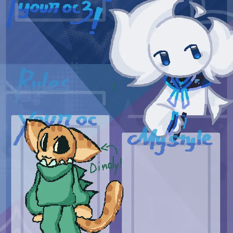Game by @Ottery