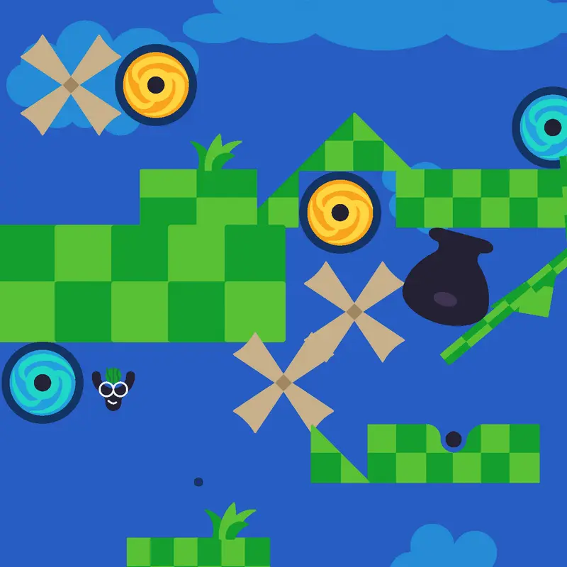 Game by @VihaanisCool