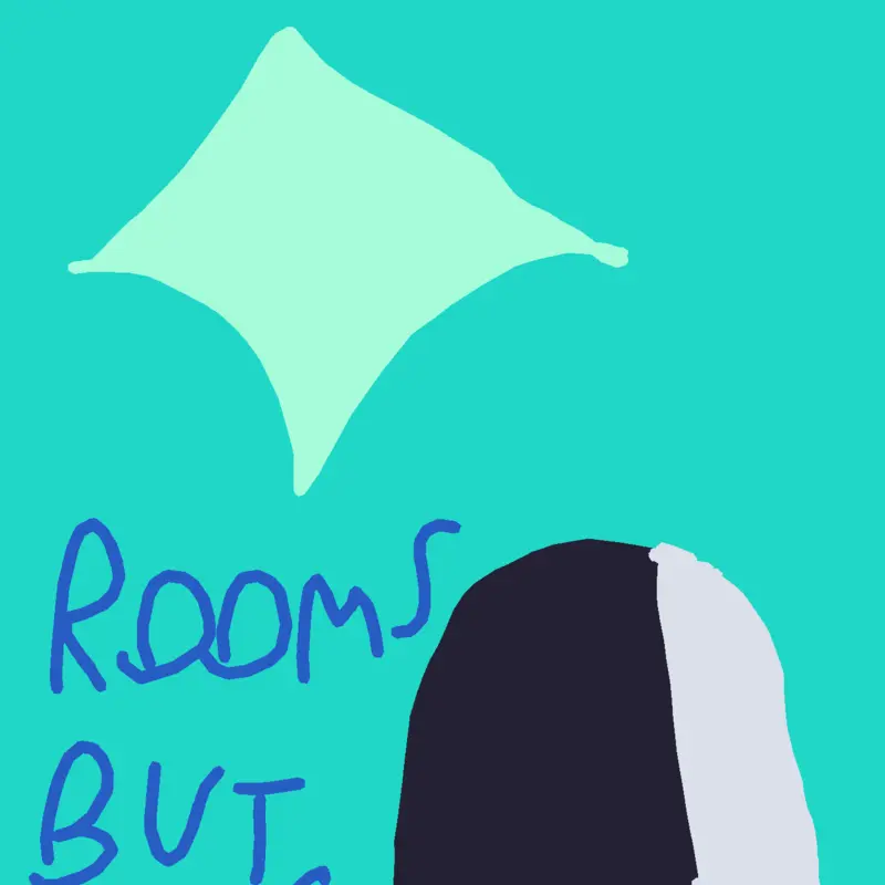 Rooms but less by @bloxy_lee