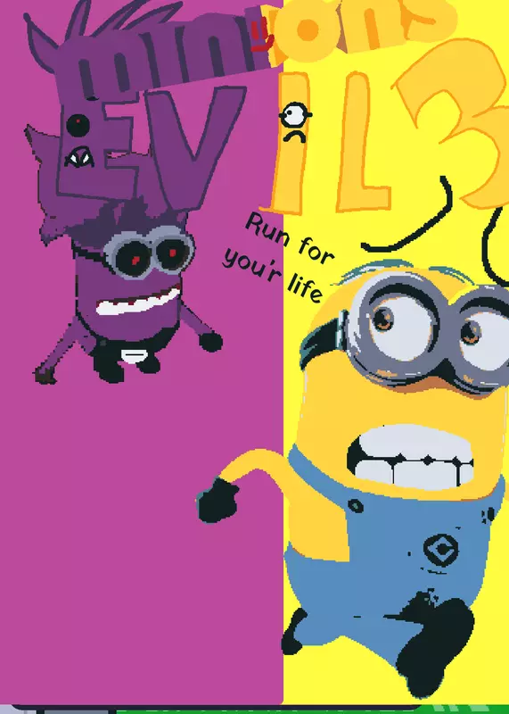 Game by @M4nu3l_R4m05_Jr
