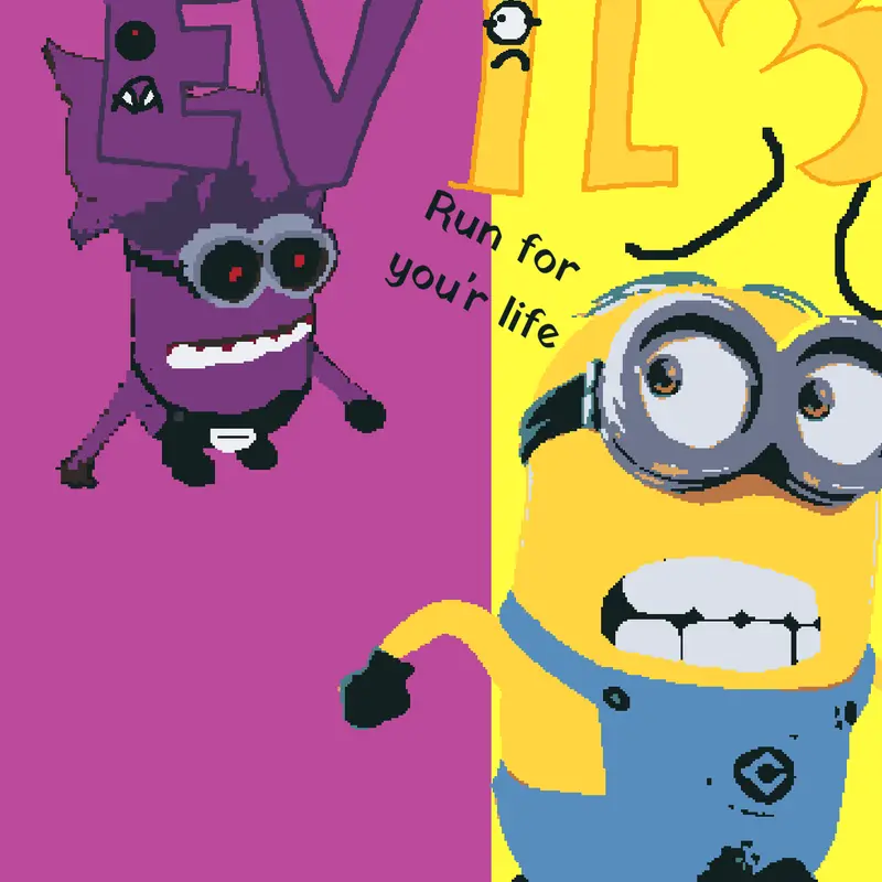 Game by @M4nu3l_R4m05_Jr