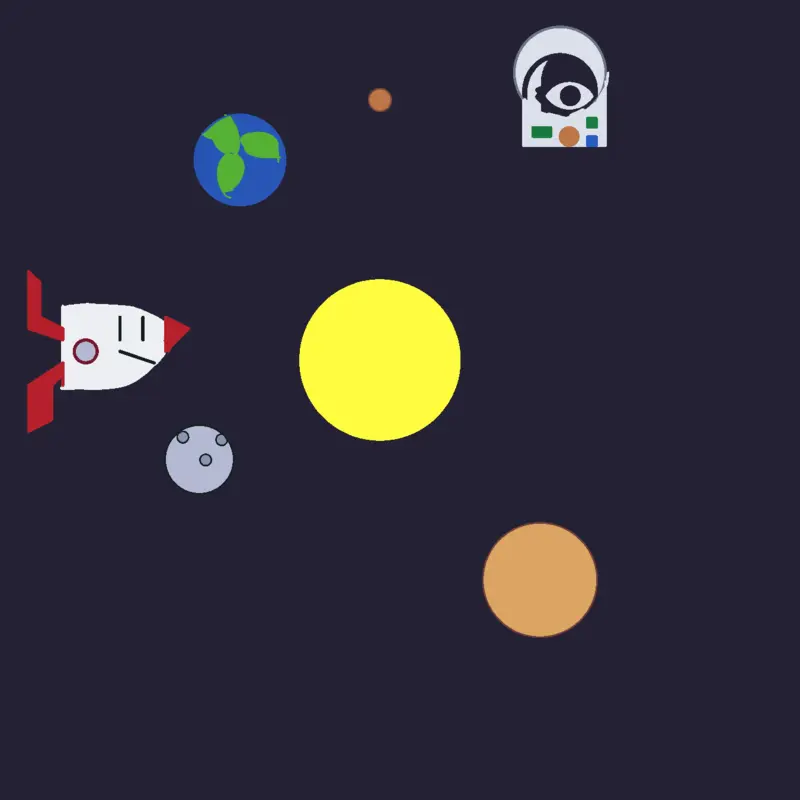 Game by @orangegamer