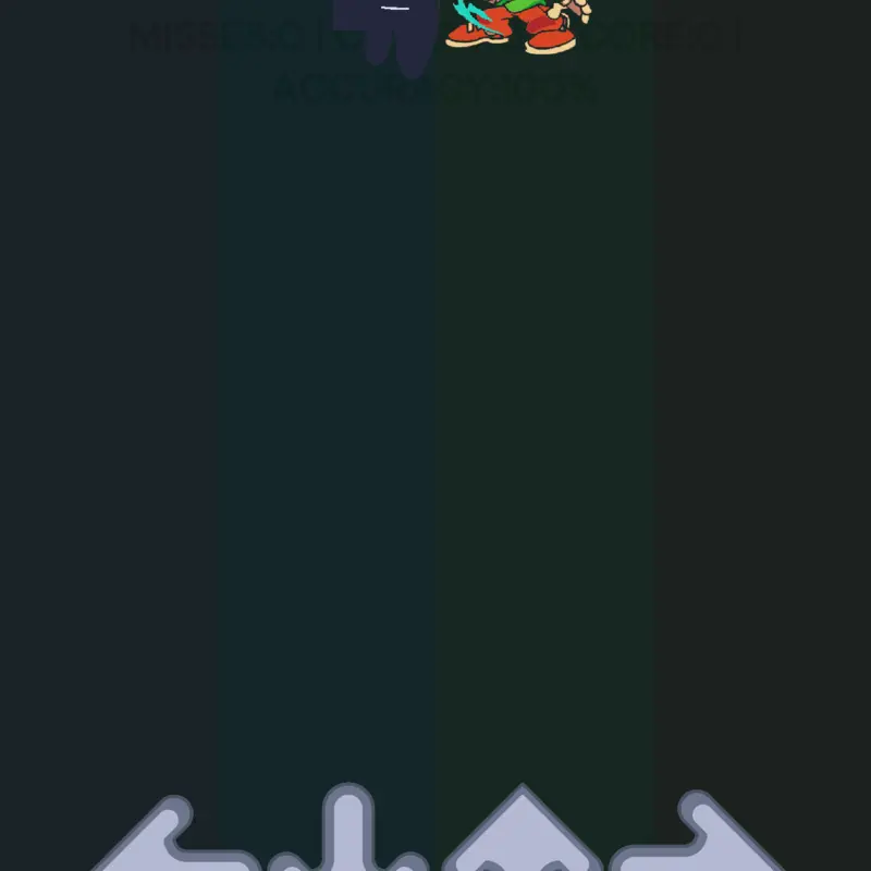Game by @Green_Guy_FNF