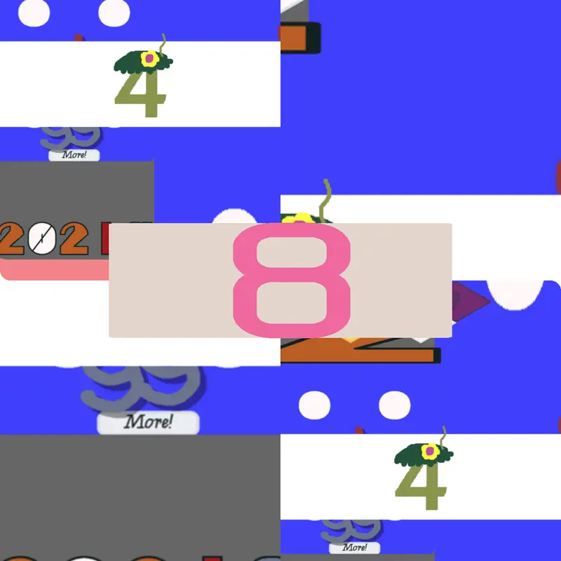 Game by @2NV_PortalChains-2026