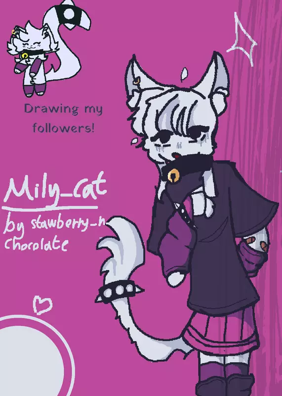 Game by @-strawberry_n_chocolate-