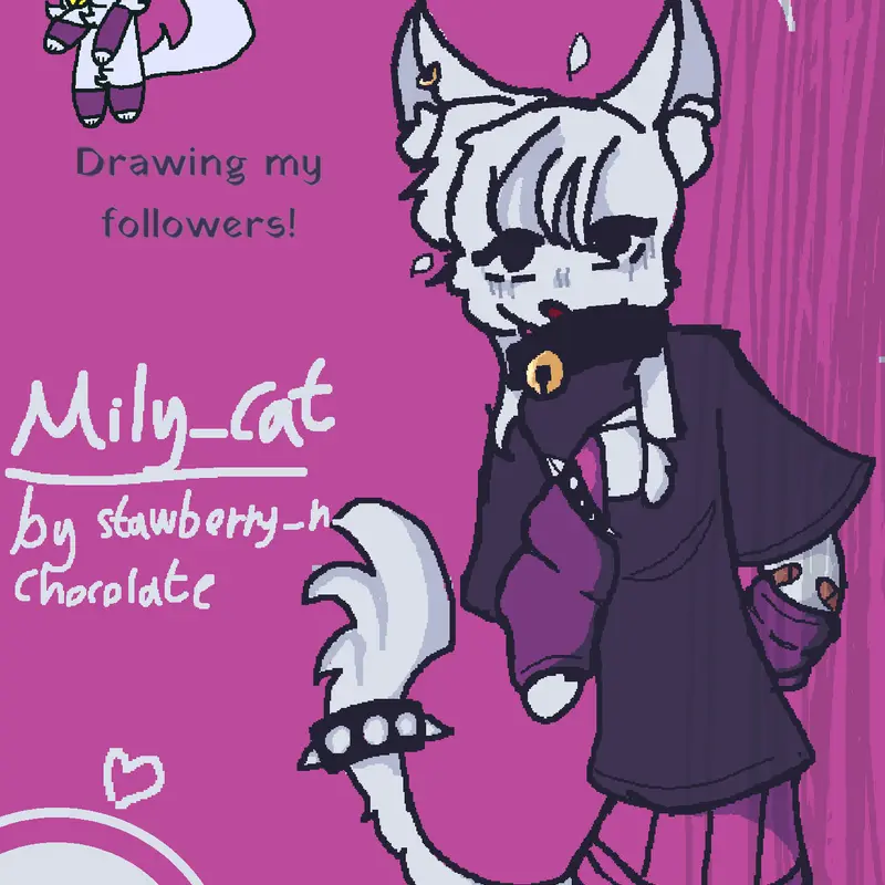 Game by @-strawberry_n_chocolate-