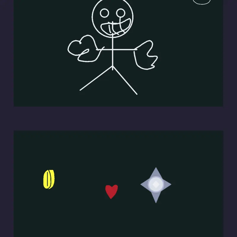 Game by @Dimento