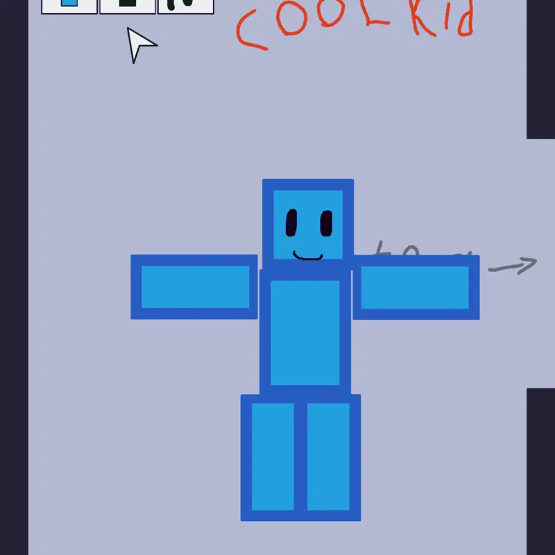 Game by @summerty6095