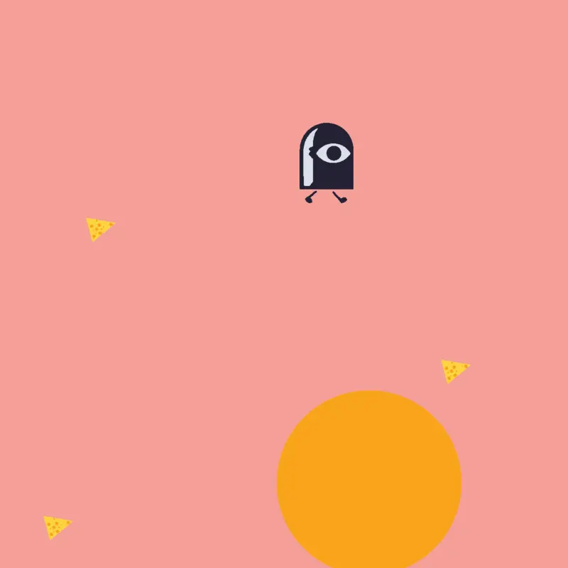 Game by @omtilalero