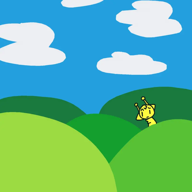 Game by @wollydoggy