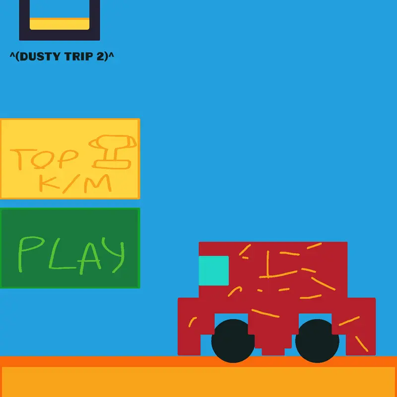 Game by @Greyson_Easy511