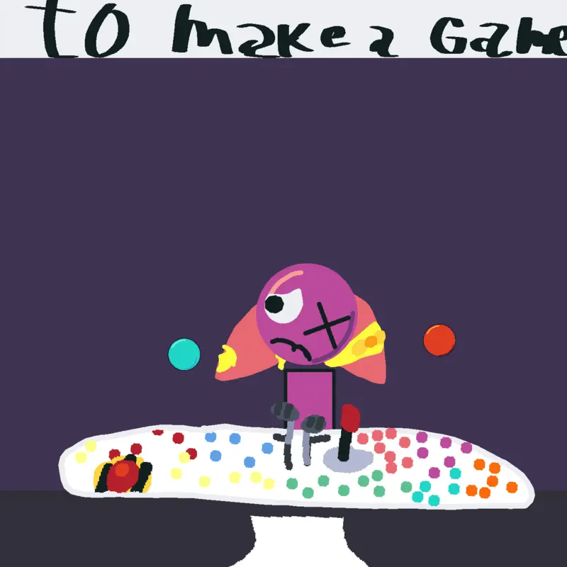 Game by @Jennymmv