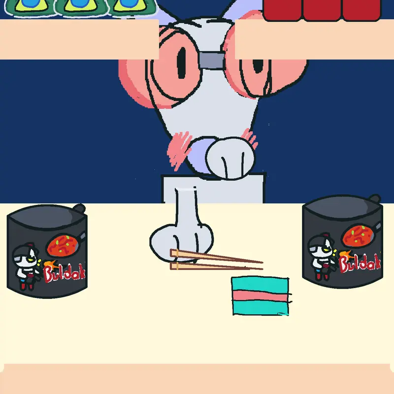 Game by @Darla_The_Goat