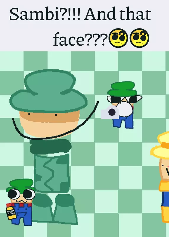 Game by @Just_Bambi