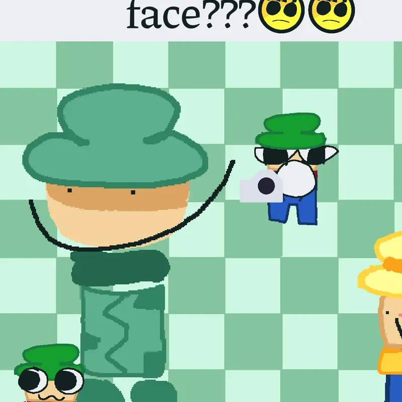 Game by @Just_Bambi