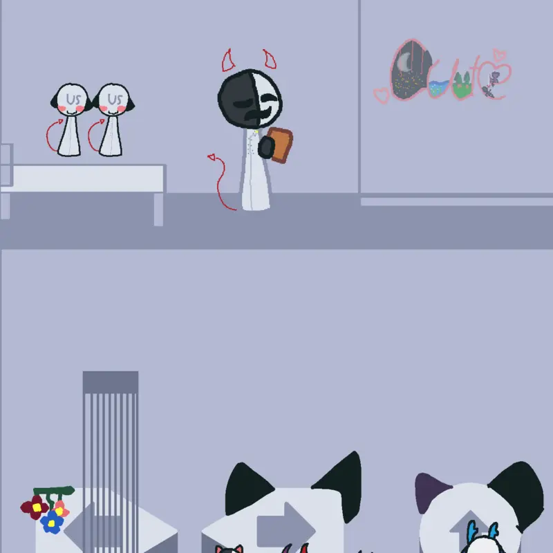 Game by @savv