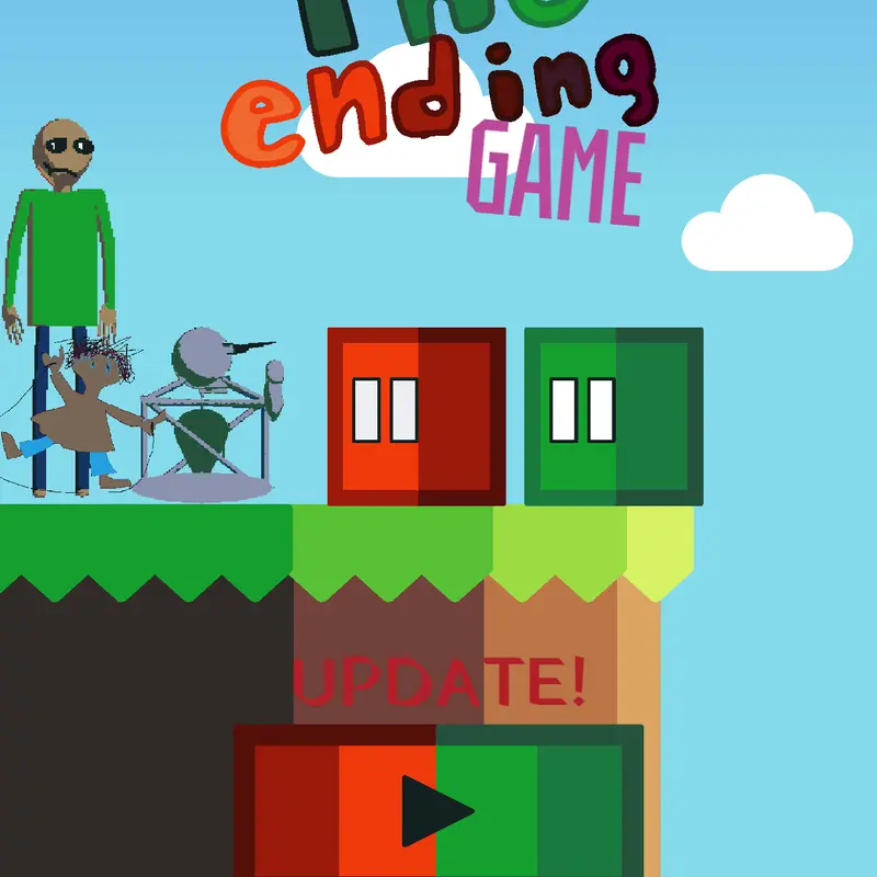 Game by @hoour_hin