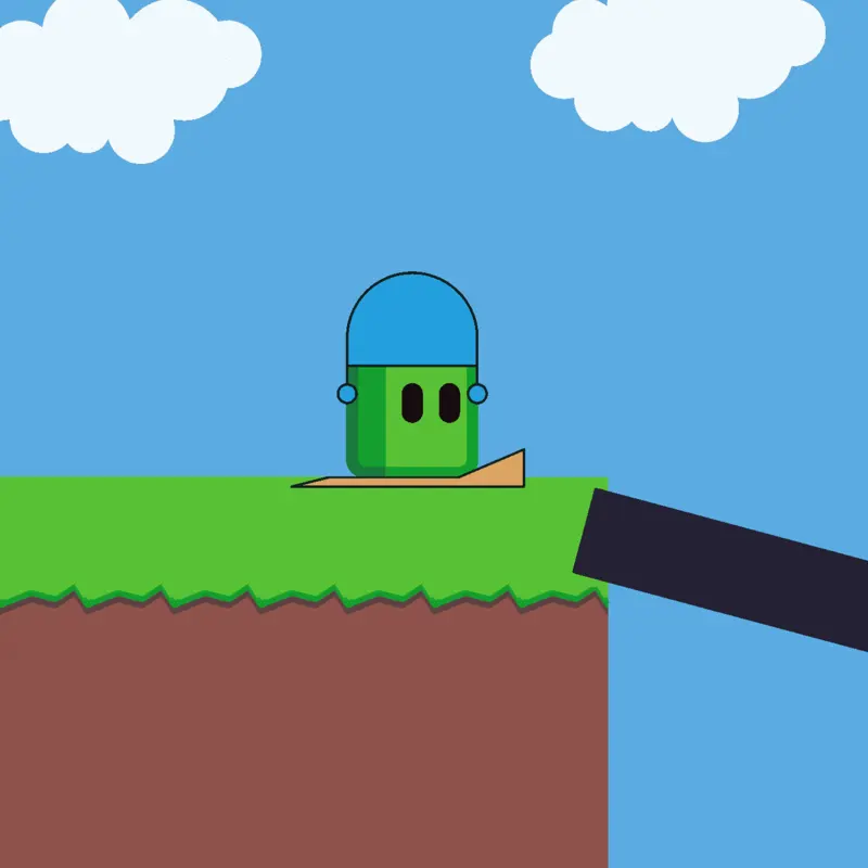 Game by @Tornado918