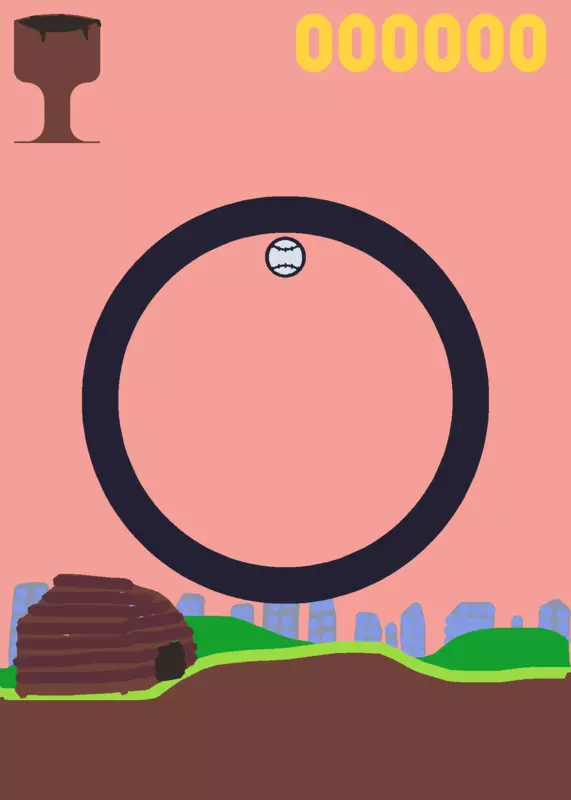 Game by @qienzo