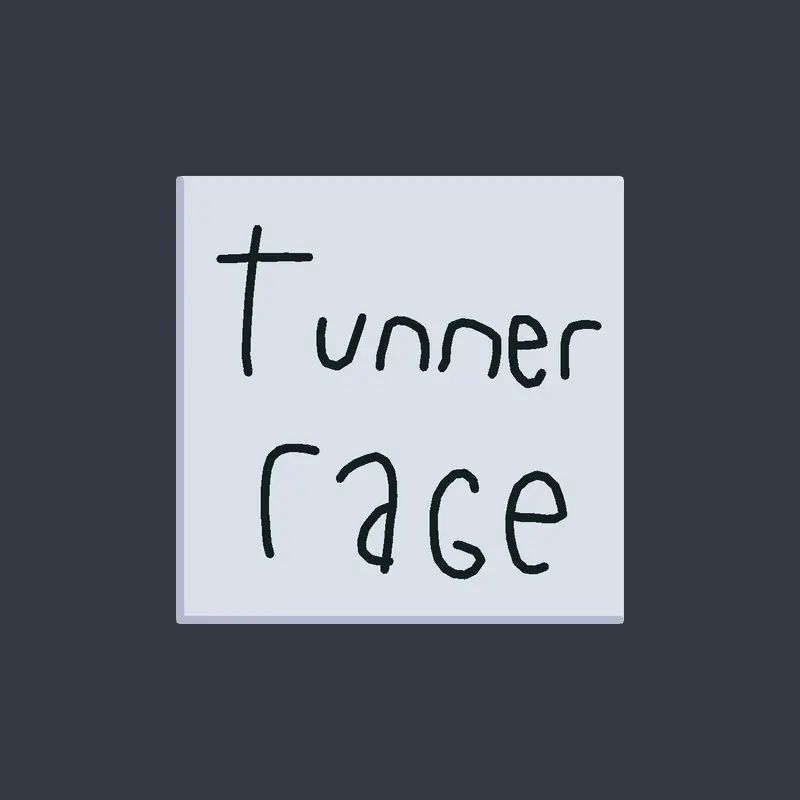 Game by @tunner2025