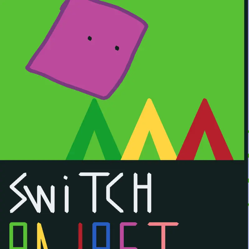 Game by @Smeshertresh