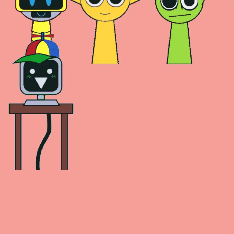 Game by @Verity_Minecraft