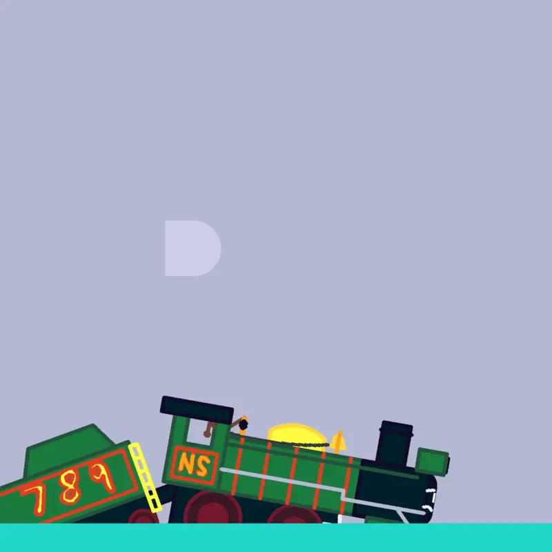 Game by @thatonetrain_imback