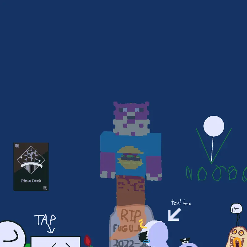 Game by @t0rd3vil