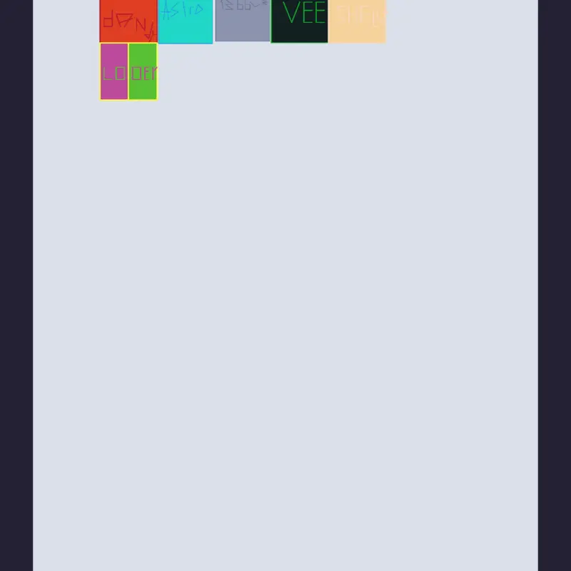 DW sandbox by @AlfieLee1