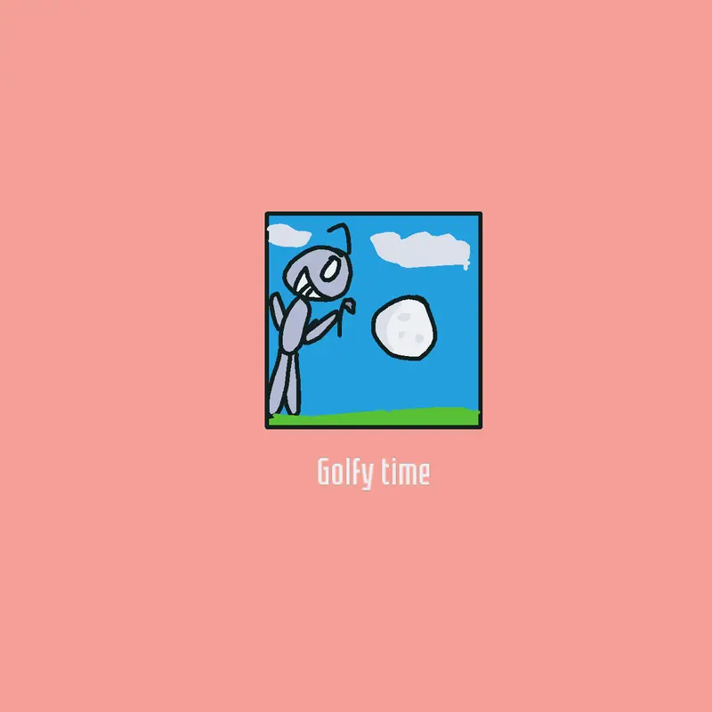 Game by @gingermime