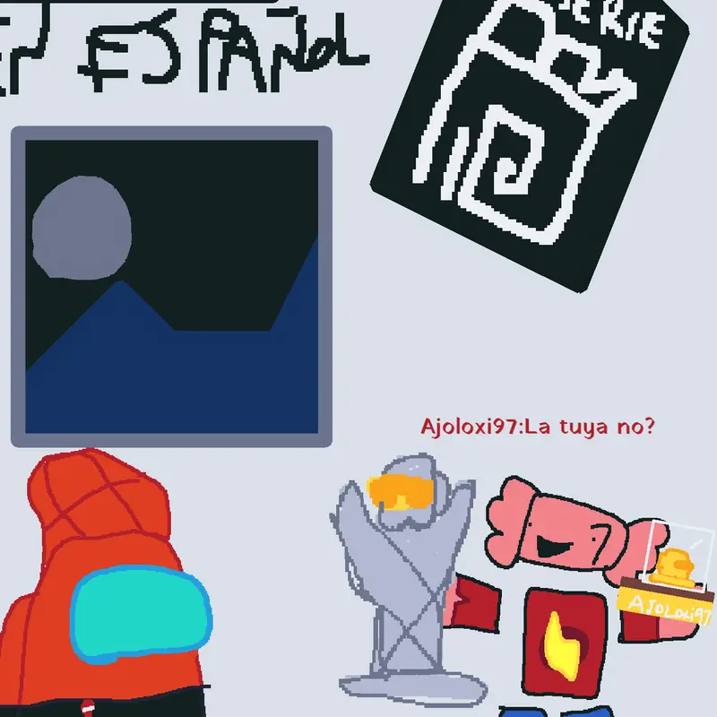 Game by @Ajoloxi97
