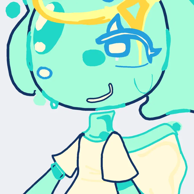 Game by @thecake_blue