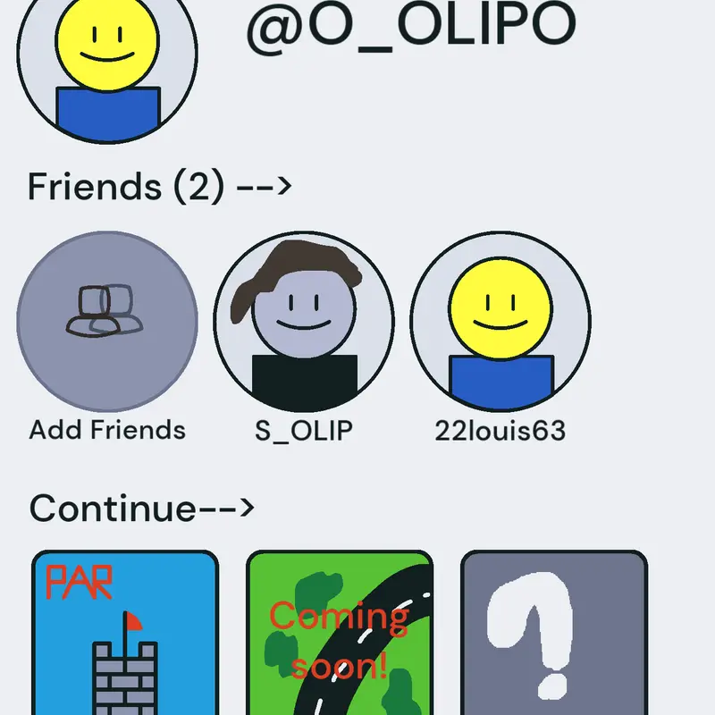 Game by @one_piece232372636