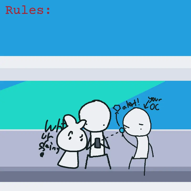 Credits to @blubb (i think thatishisname by @Pusheen_thecat